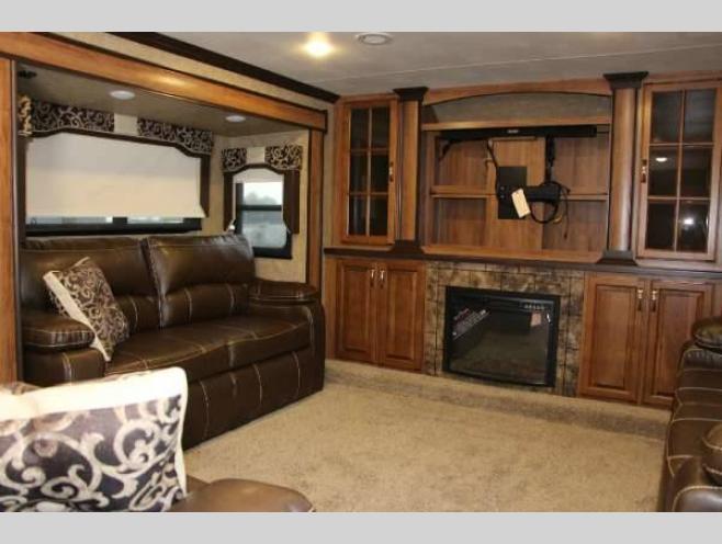 Kz Durango Gold Fifth Wheel Full Time